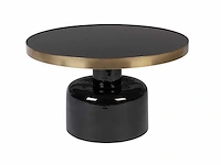 Zuiver glam salontafel - afbeelding 1 van  8