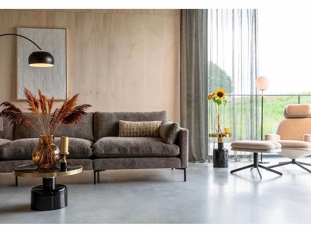 Zuiver glam salontafel - afbeelding 3 van  8