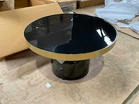 Zuiver glam salontafel - afbeelding 4 van  8