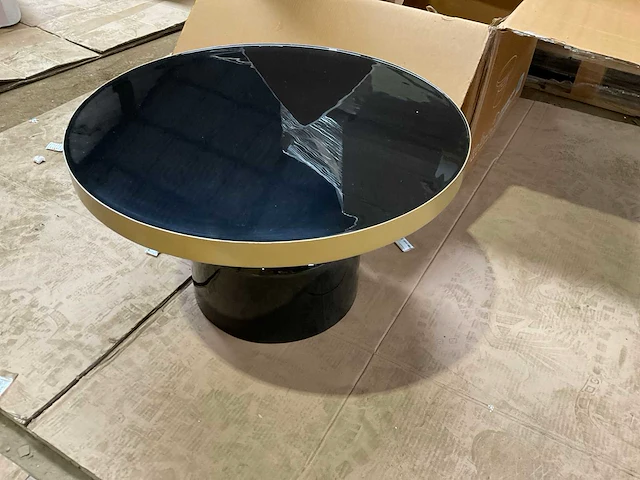 Zuiver glam salontafel - afbeelding 7 van  8