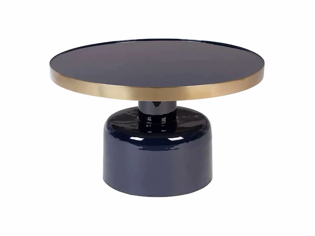 Zuiver glam salontafel - afbeelding 1 van  10