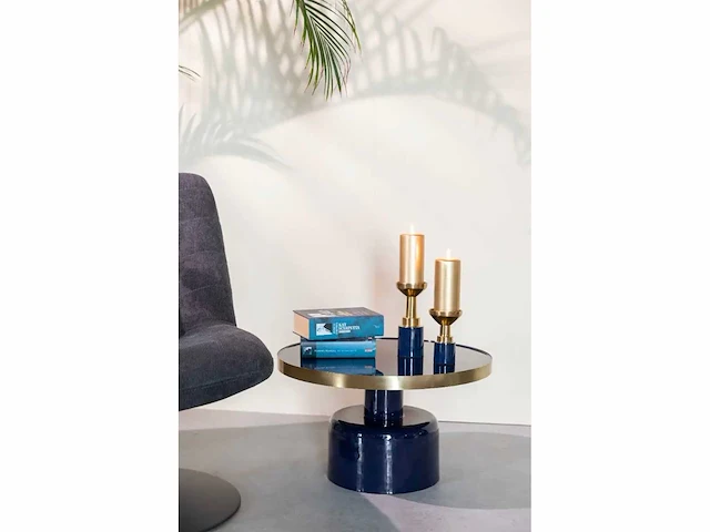 Zuiver glam salontafel - afbeelding 3 van  10