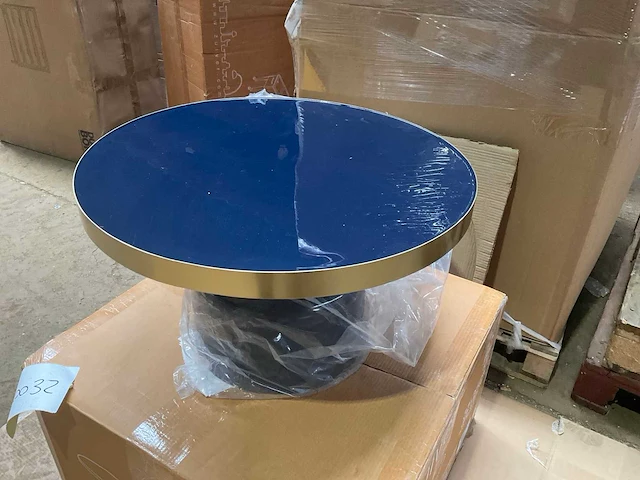 Zuiver glam salontafel - afbeelding 8 van  10