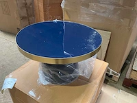 Zuiver glam salontafel - afbeelding 8 van  10