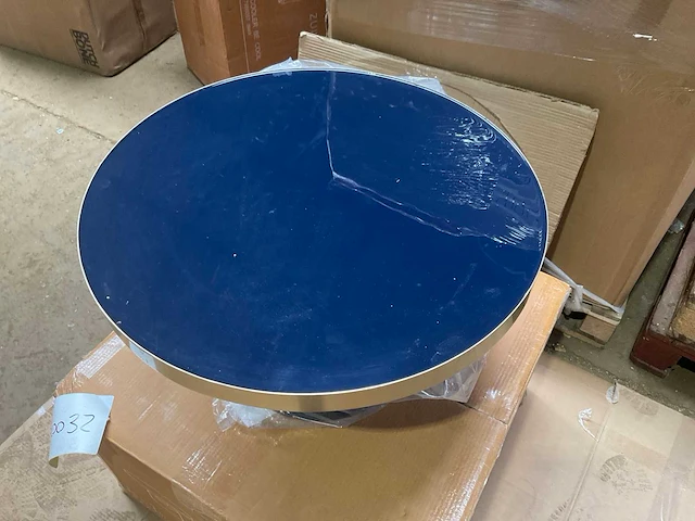 Zuiver glam salontafel - afbeelding 9 van  10