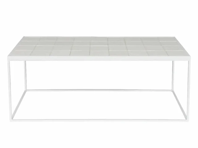 Zuiver glazed salontafel - afbeelding 2 van  6