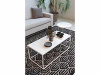 Zuiver glazed salontafel - afbeelding 3 van  6