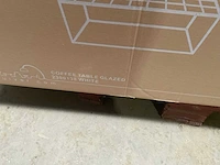 Zuiver glazed salontafel - afbeelding 6 van  6