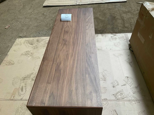 Zuiver groove 3 deuren dressoir - afbeelding 2 van  14