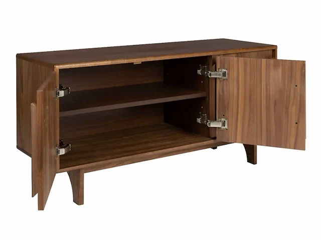 Zuiver groove 3 deuren dressoir - afbeelding 5 van  14