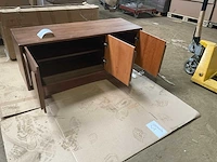 Zuiver groove 3 deuren dressoir - afbeelding 10 van  14