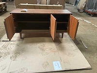 Zuiver groove 3 deuren dressoir - afbeelding 11 van  14