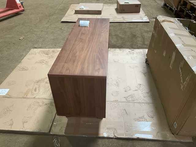 Zuiver groove 3 deuren dressoir - afbeelding 13 van  14