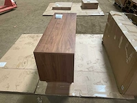 Zuiver groove 3 deuren dressoir - afbeelding 13 van  14