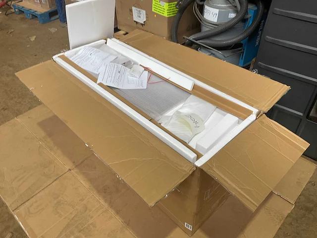 Zuiver groove 3 deuren dressoir - afbeelding 8 van  10