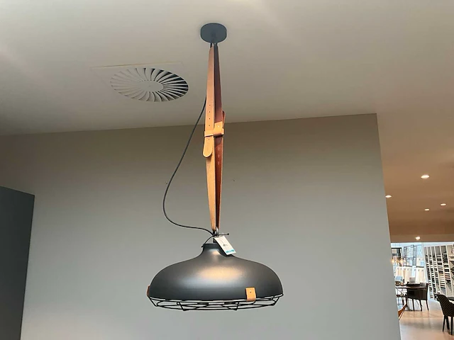 Zuiver hanglamp - afbeelding 1 van  3