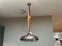 Zuiver hanglamp - afbeelding 1 van  3