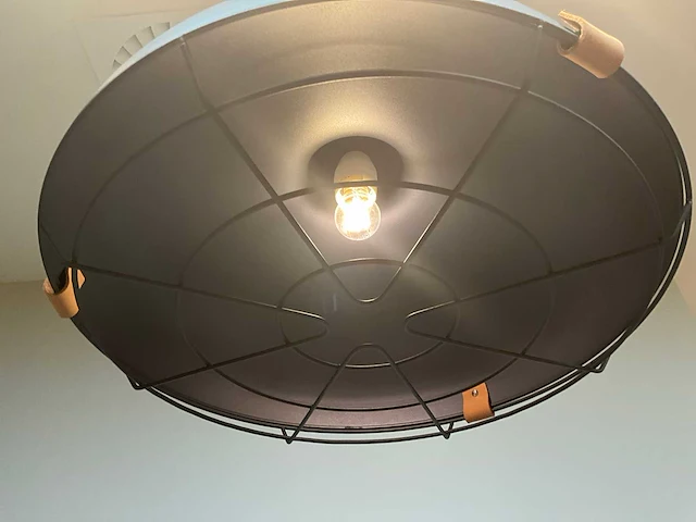 Zuiver hanglamp - afbeelding 3 van  3