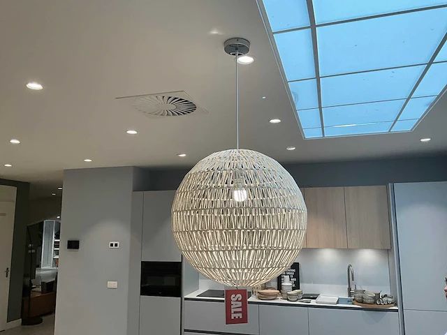 Zuiver hanglamp - afbeelding 1 van  2