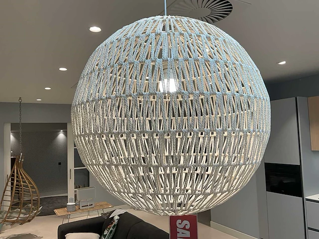 Zuiver hanglamp - afbeelding 2 van  2