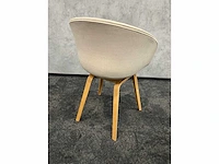 Zuiver, hay, heritage, muuto - 6 persoons design mix 220x90 - afbeelding 6 van  43