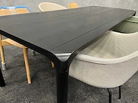 Zuiver, hay, heritage, muuto - 6 persoons design mix 220x90 - afbeelding 23 van  43