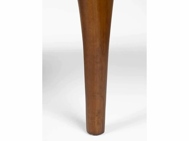 Zuiver isla walnut set van 2 salontafel - afbeelding 14 van  18