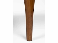 Zuiver isla walnut set van 2 salontafel - afbeelding 14 van  18