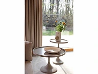 Zuiver jason bijzettafel - afbeelding 6 van  9
