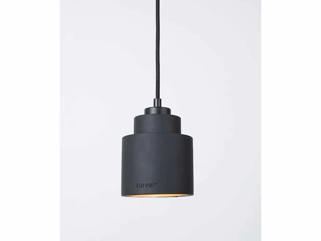 Zuiver left hanglamp (6x) - afbeelding 1 van  5