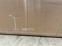 Zuiver lub vloerlamp - afbeelding 5 van  6