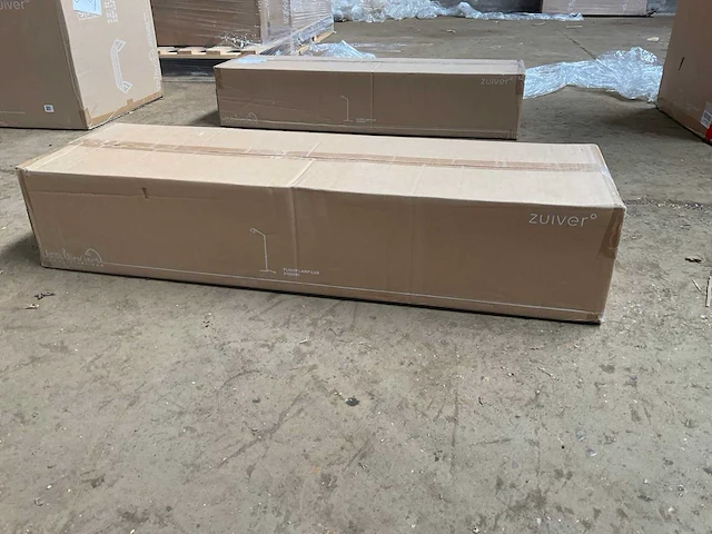 Zuiver lub vloerlamp - afbeelding 6 van  6