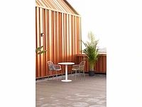 Zuiver metsu bistrotafel - afbeelding 2 van  6