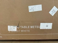 Zuiver metsu bistrotafel - afbeelding 5 van  6