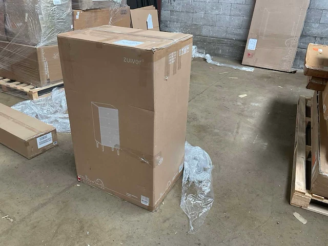 Zuiver morning opbergkast - afbeelding 5 van  6