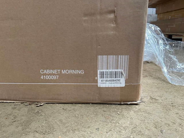 Zuiver morning opbergkast - afbeelding 6 van  6