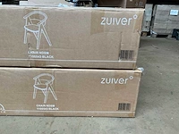 Zuiver ndsm armstoel (2x) - afbeelding 8 van  9