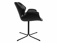 Zuiver nikki armstoel (2x) - afbeelding 2 van  5