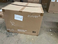 Zuiver nikki armstoel (2x) - afbeelding 5 van  5