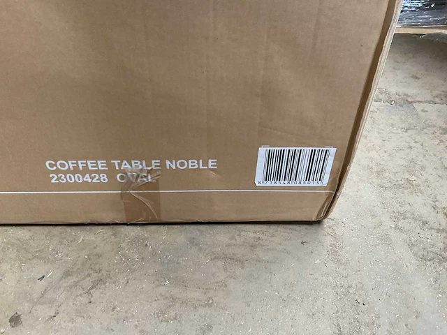 Zuiver noble salontafel - afbeelding 12 van  12