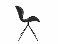 Zuiver omg ll eetkamerstoelen (4x) - afbeelding 2 van  6