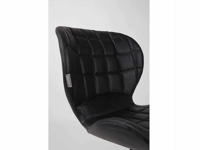 Zuiver omg ll eetkamerstoelen (4x) - afbeelding 3 van  6