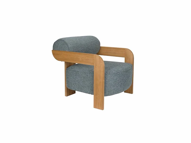 Zuiver oolong fauteuil - afbeelding 1 van  8