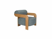 Zuiver oolong fauteuil - afbeelding 1 van  8