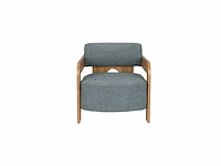 Zuiver oolong fauteuil - afbeelding 2 van  8