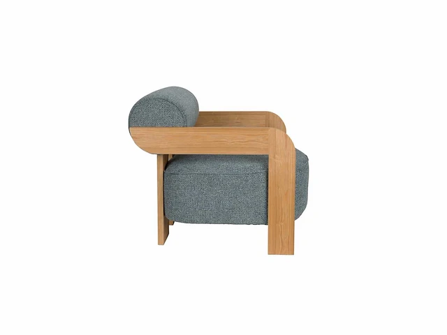 Zuiver oolong fauteuil - afbeelding 3 van  8