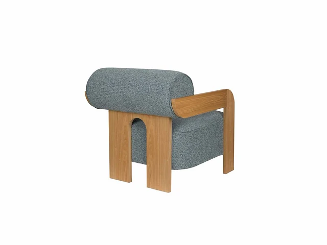 Zuiver oolong fauteuil - afbeelding 4 van  8