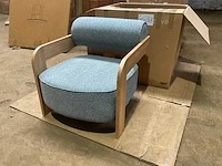 Zuiver oolong fauteuil - afbeelding 5 van  8