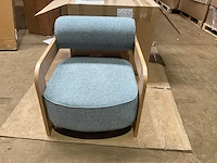 Zuiver oolong fauteuil - afbeelding 6 van  8