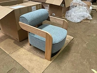 Zuiver oolong fauteuil - afbeelding 7 van  8